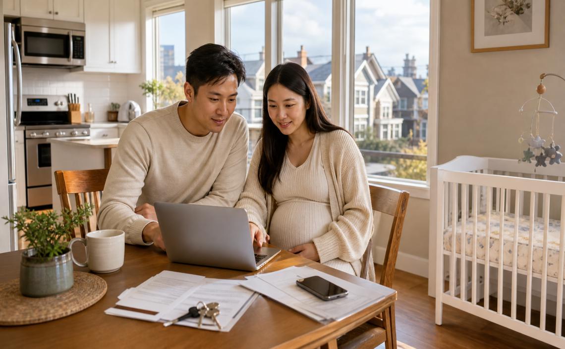 加拿大待產短租如何避開訂房糾紛？核實房源、付款&#...
                                </div>
                            </div>
                            
                        </div>
                        <footer class=