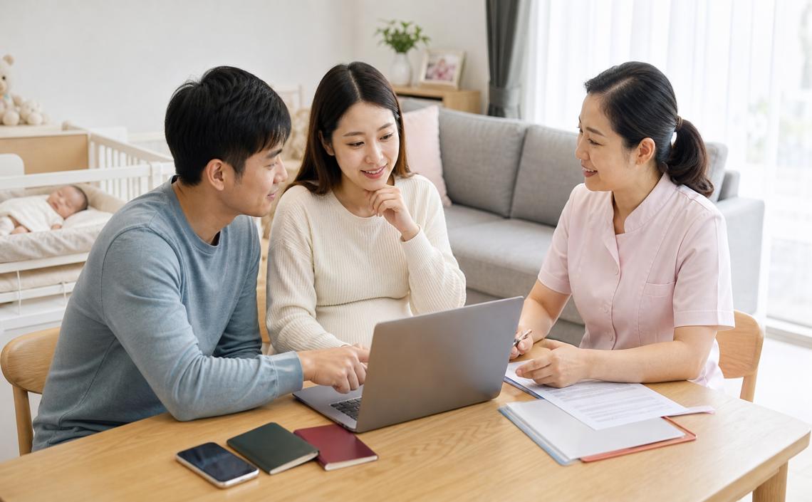 聘請海外月嫂要準備哪些保險？旅遊醫療、意外保障&#...
                                </div>
                            </div>
                            
                        </div>
                        <footer class=