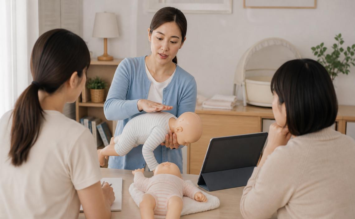 新生兒嗆奶怎麼辦？辨識有效咳嗽與呼吸阻塞、當下&#...
                                </div>
                            </div>
                            
                        </div>
                        <footer class=