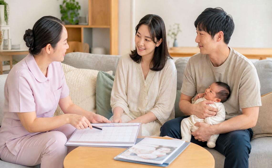 月嫂服務想延長怎麼辦？續約評估、檔期確認與契約&#...
                                </div>
                            </div>
                            
                        </div>
                        <footer class=