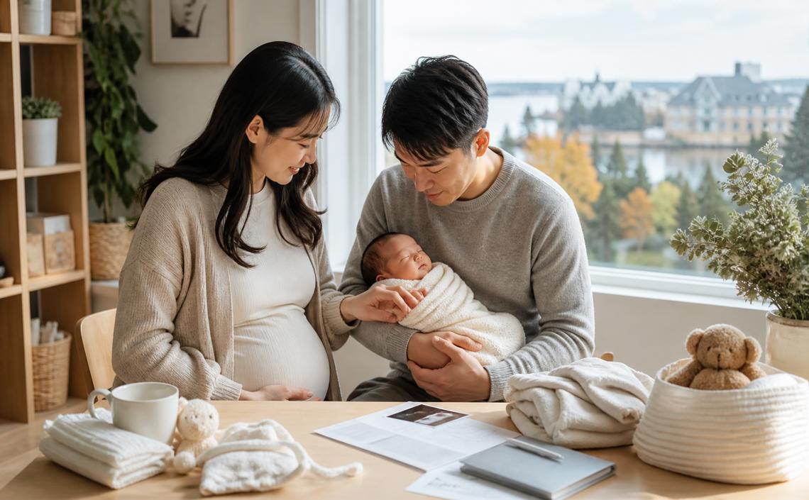 加拿大新生兒如何預防 RSV？孕期疫苗、嬰兒單株抗體與...
                                </div>
                            </div>
                            
                        </div>
                        <footer class=