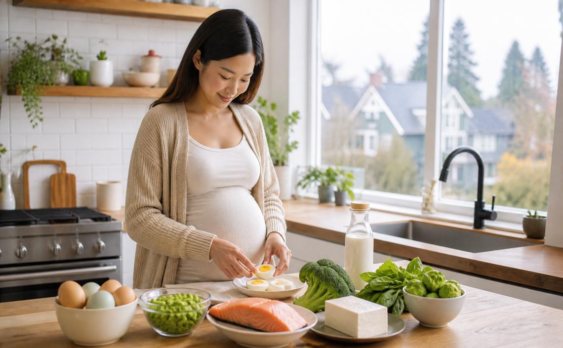 加拿大懷孕期間如何補充膽鹼？認識每日需求、常見&#...
                                </div>
                            </div>
                            
                        </div>
                        <footer class=