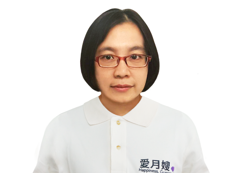 淑鳳月嫂 的照片