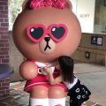 林太太 林太太