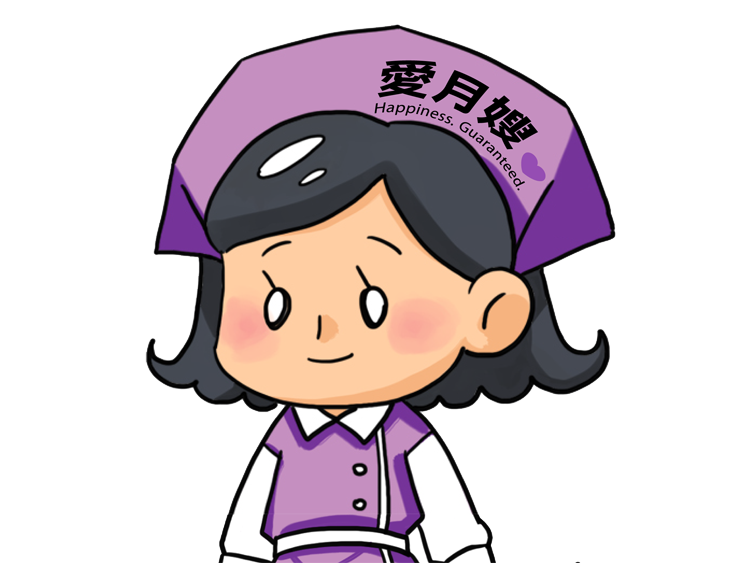Zoey月嫂 的照片