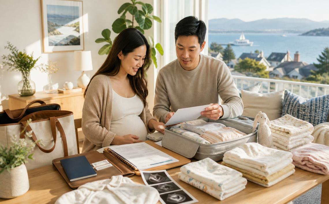 加拿大待產孕婦的產前準備清單：從孕期文件、產檢紀&#...
                                </div>
                            </div>
                            
                        </div>
                        <footer class=