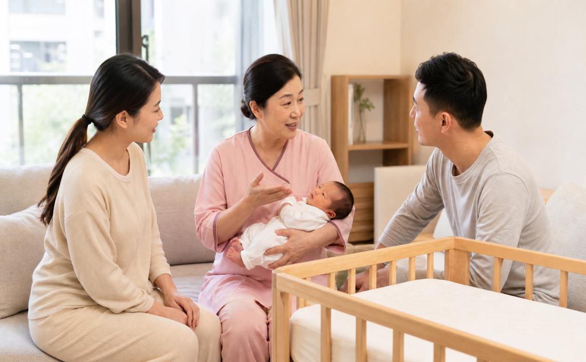 月嫂是什麼？一次了解工作內容、服務界線與居家照護&#...
                                </div>
                            </div>
                            
                        </div>
                        <footer class=
