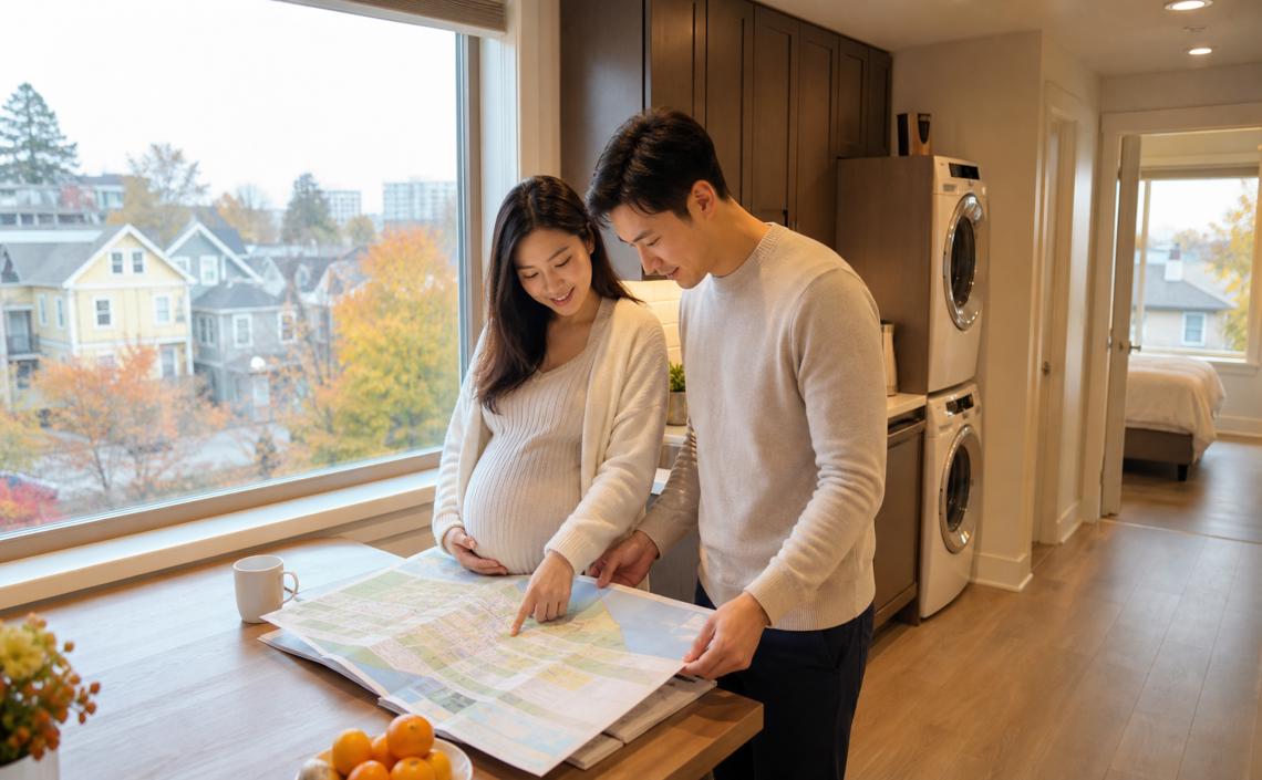 加拿大待產住宿怎麼選？短租類型、醫院距離、生活機&#...
                                </div>
                            </div>
                            
                        </div>
                        <footer class=