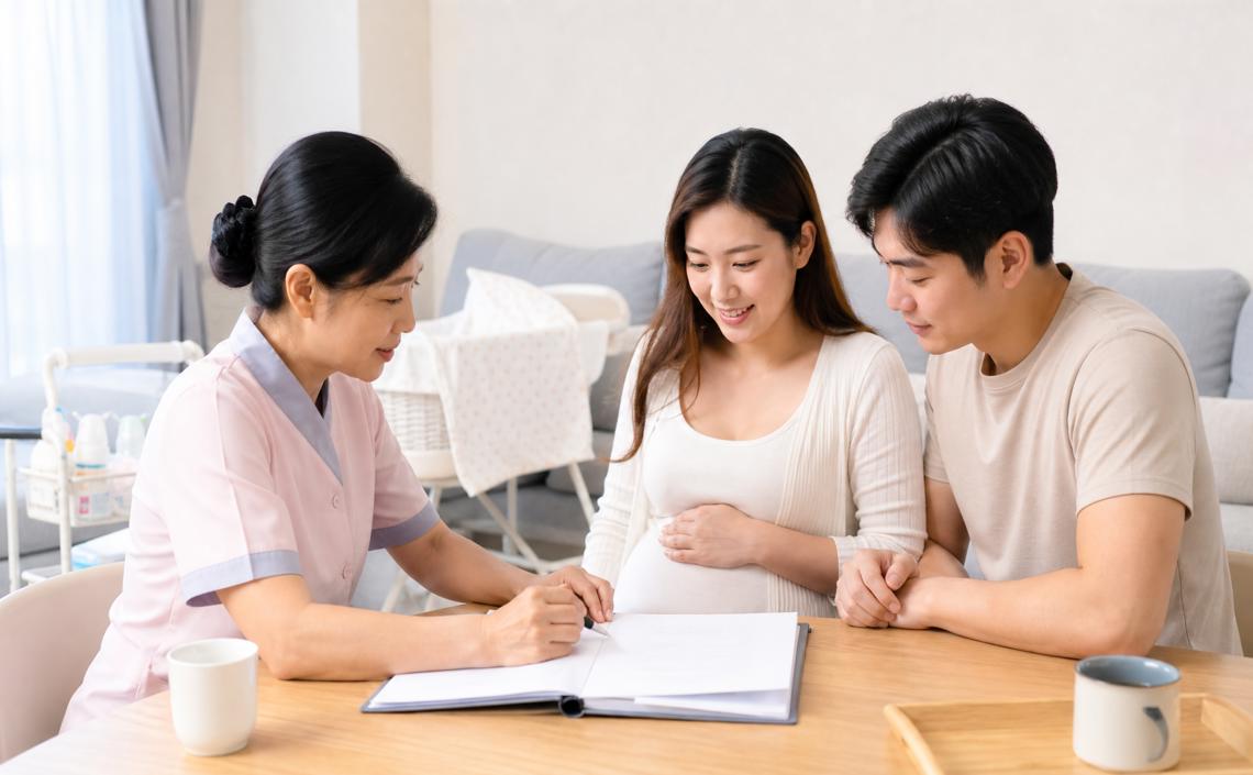 月嫂合約要注意什麼？簽約前必看服務範圍、日期變動&#...
                                </div>
                            </div>
                            
                        </div>
                        <footer class=