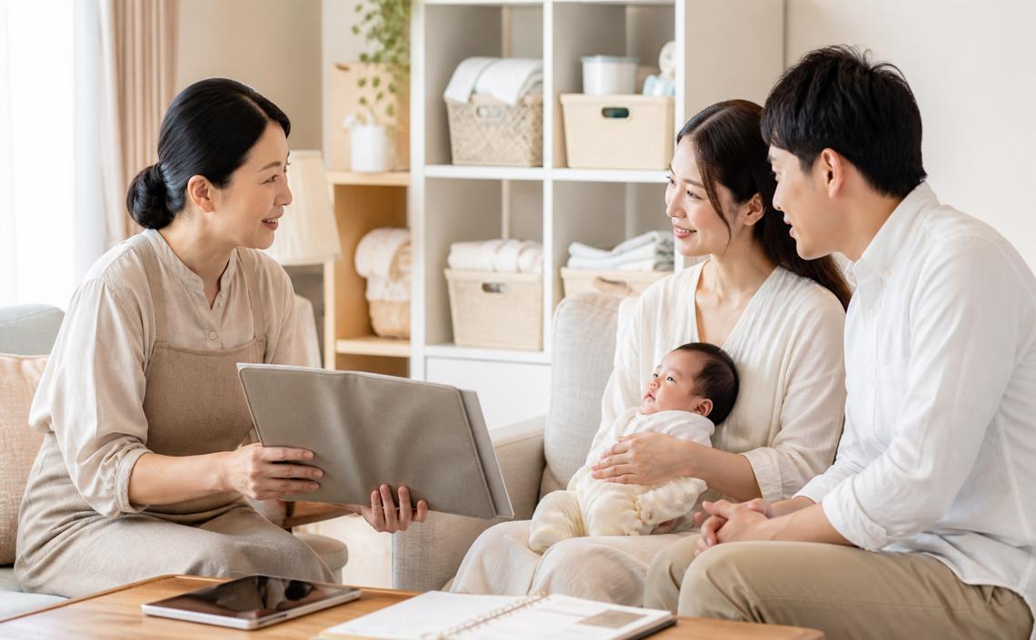 月嫂面試自我介紹怎麼說？從經歷整理、照護案例到服&#...
                                </div>
                            </div>
                            
                        </div>
                        <footer class=