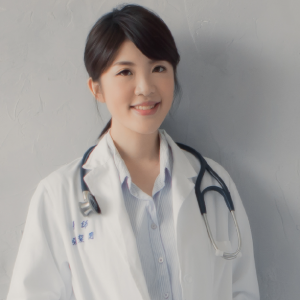 張絜閔 的講師照片