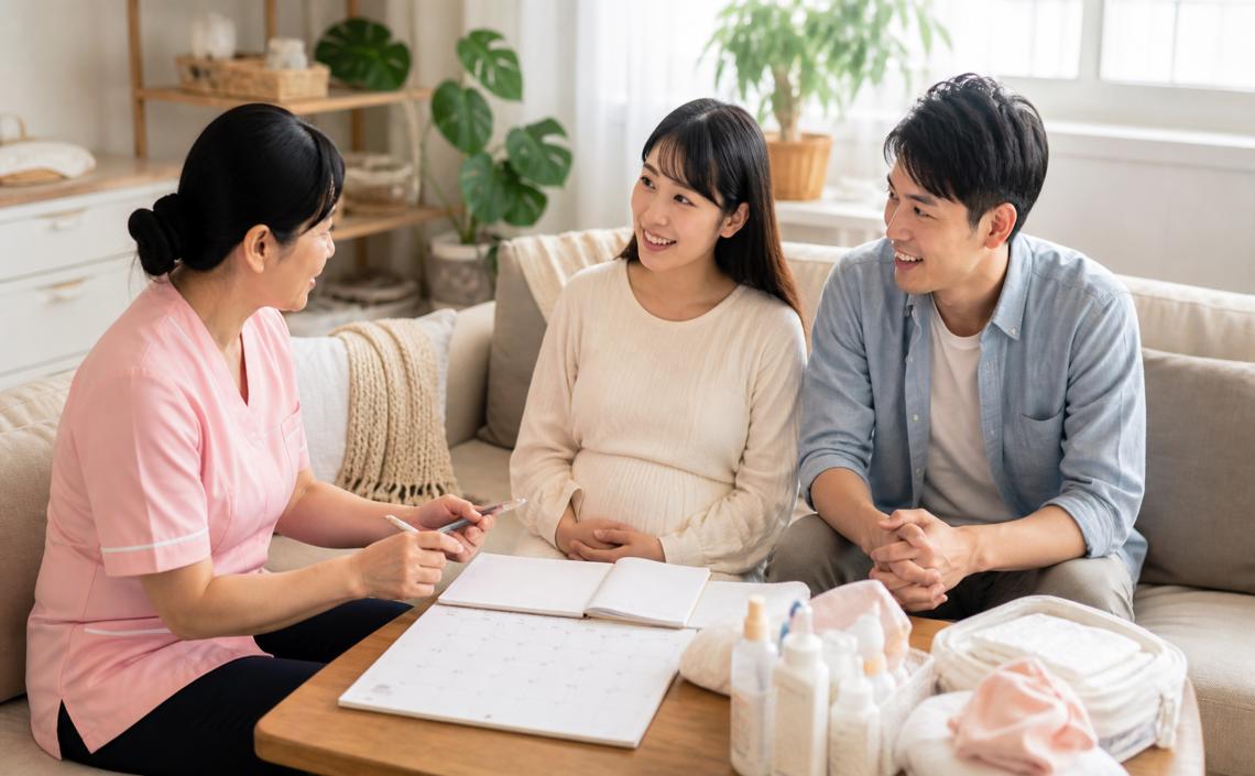 什麼時候開始找月嫂？從預產期倒推的預約時程、檔期&#...
                                </div>
                            </div>
                            
                        </div>
                        <footer class=