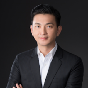 曾昭智 的講師照片