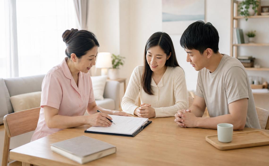 月嫂面試後如何查核經歷？推薦人訪談、資料核對與評&#...
                                </div>
                            </div>
                            
                        </div>
                        <footer class=