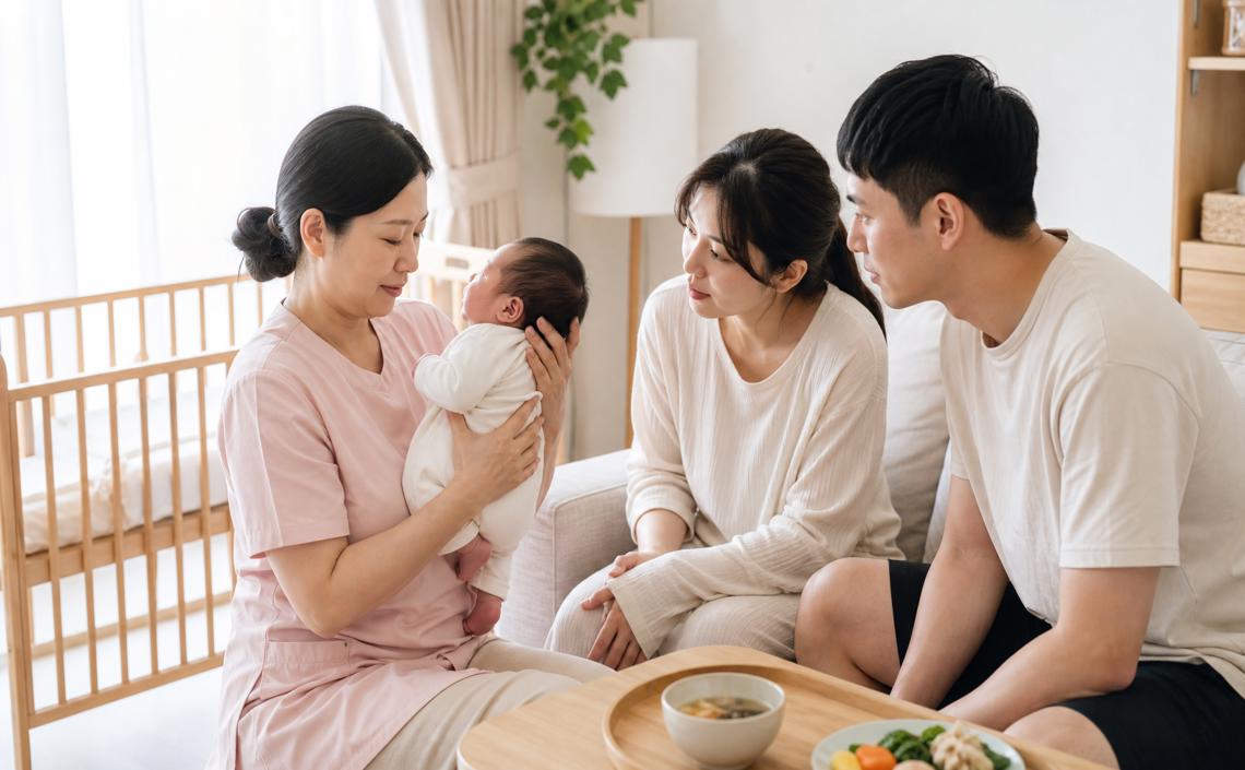 新生兒吐奶、溢奶怎麼辦？餵奶後處理、日常預防與需&#...
                                </div>
                            </div>
                            
                        </div>
                        <footer class=