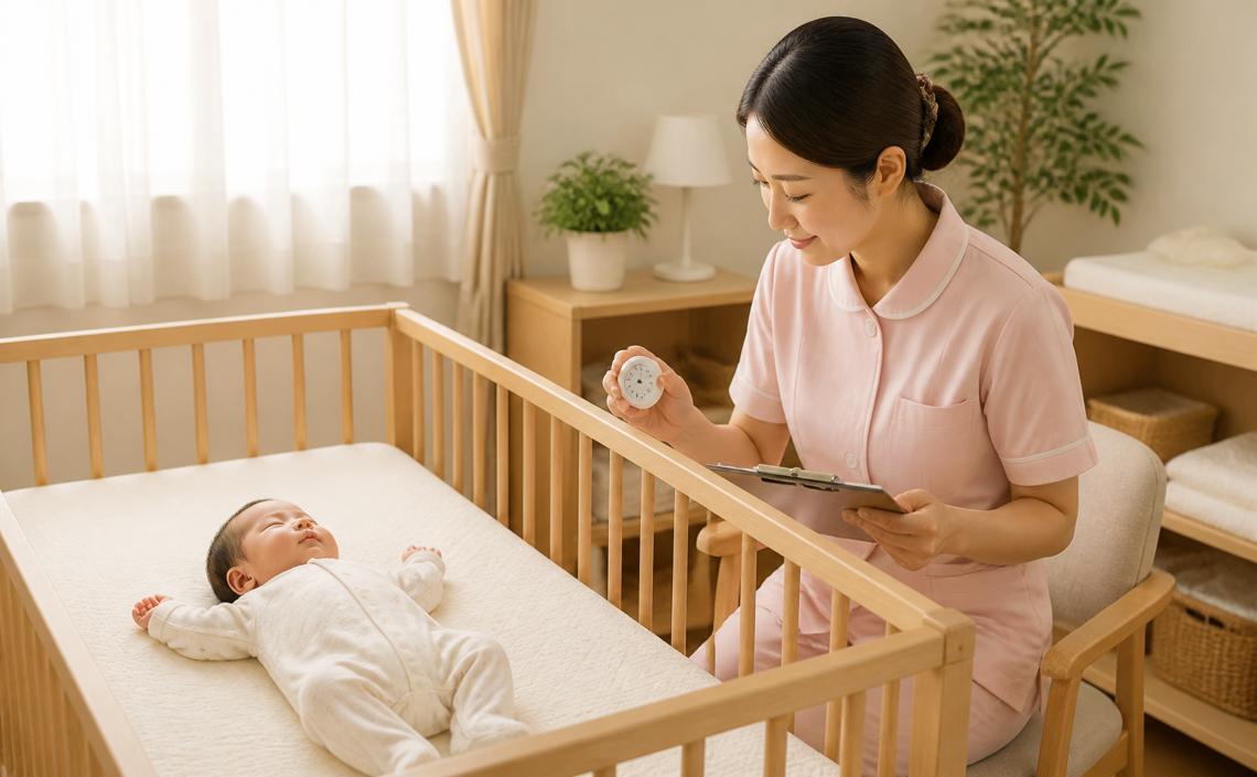 新生兒呼吸急促正常嗎？認識週期性呼吸、居家觀察方&#...
                                </div>
                            </div>
                            
                        </div>
                        <footer class=