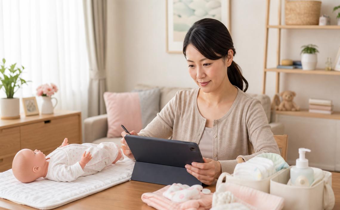 月嫂面試情境題怎麼回答？用「觀察、處理、通報、紀&#...
                                </div>
                            </div>
                            
                        </div>
                        <footer class=