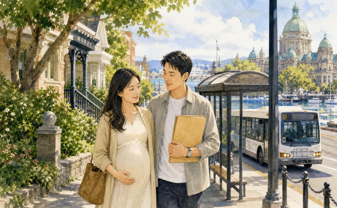 在 Victoria 做產檢抽血與超音波怎麼安排？檢驗單、預約流z...
                                </div>
                            </div>
                            
                        </div>
                        <footer class=