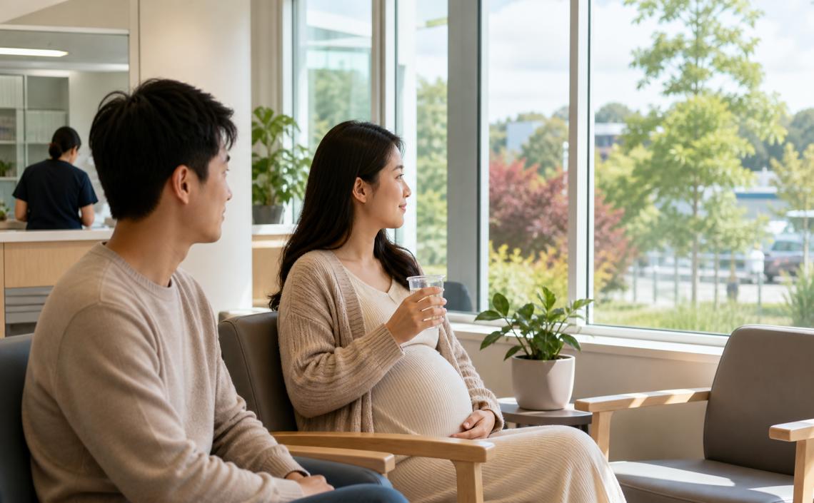 在加拿大做妊娠糖尿病篩檢怎麼安排？葡萄糖挑戰測試&#...
                                </div>
                            </div>
                            
                        </div>
                        <footer class=