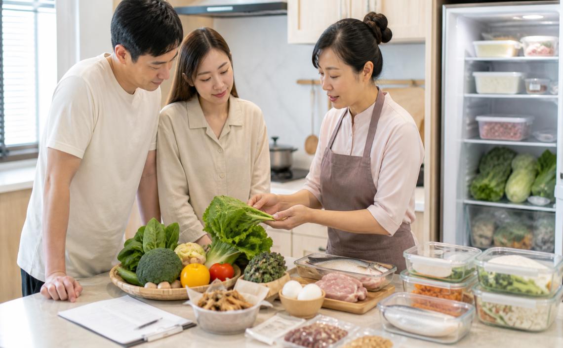 請月嫂煮月子餐，食材誰負責買？採買分工、菜單確認&#...
                                </div>
                            </div>
                            
                        </div>
                        <footer class=