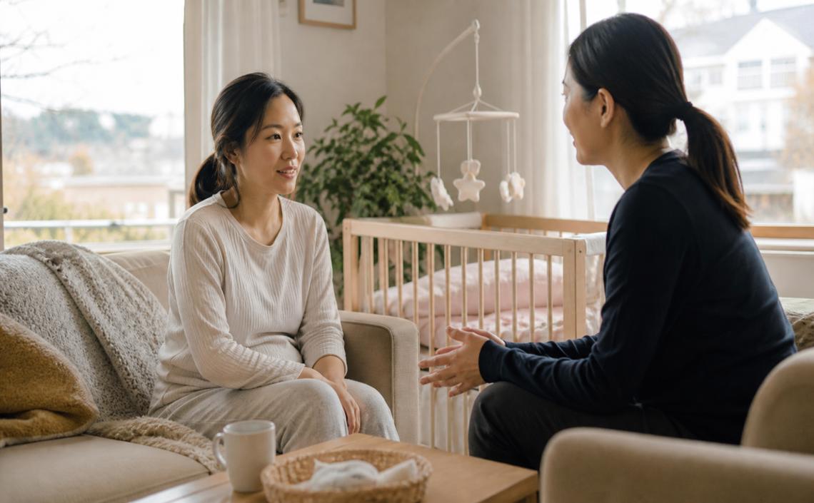 在加拿大如何安排產後骨盆底物理治療？轉介需求、治&#...
                                </div>
                            </div>
                            
                        </div>
                        <footer class=